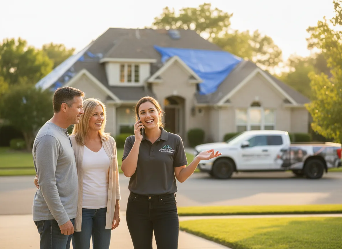 Emergency Roof Repair Eden, NY FAQs